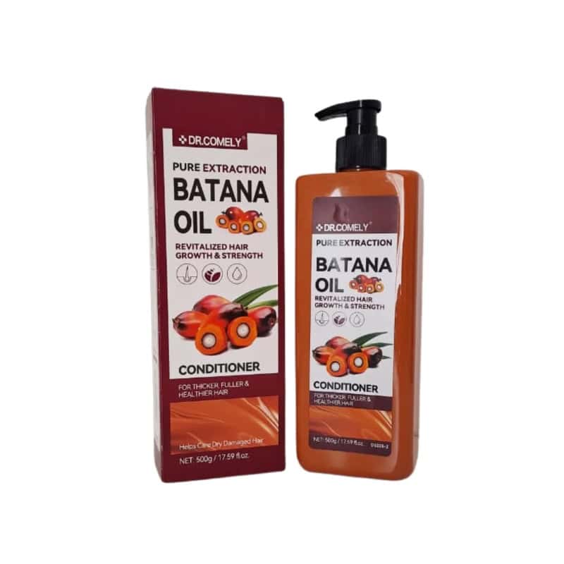 Dr Comely Batana Conditioner (500ml)